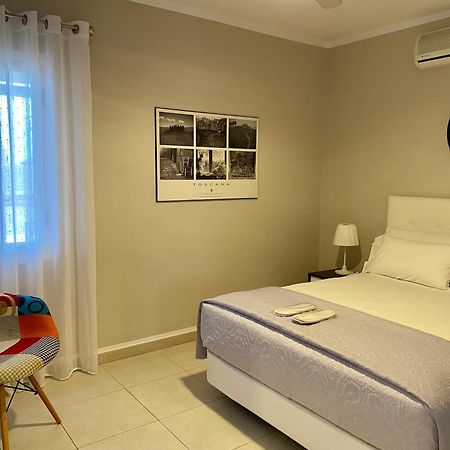Juangy'S Apartments In Las Adelfas Golf Del Sur 圣米格尔德阿沃纳 外观 照片