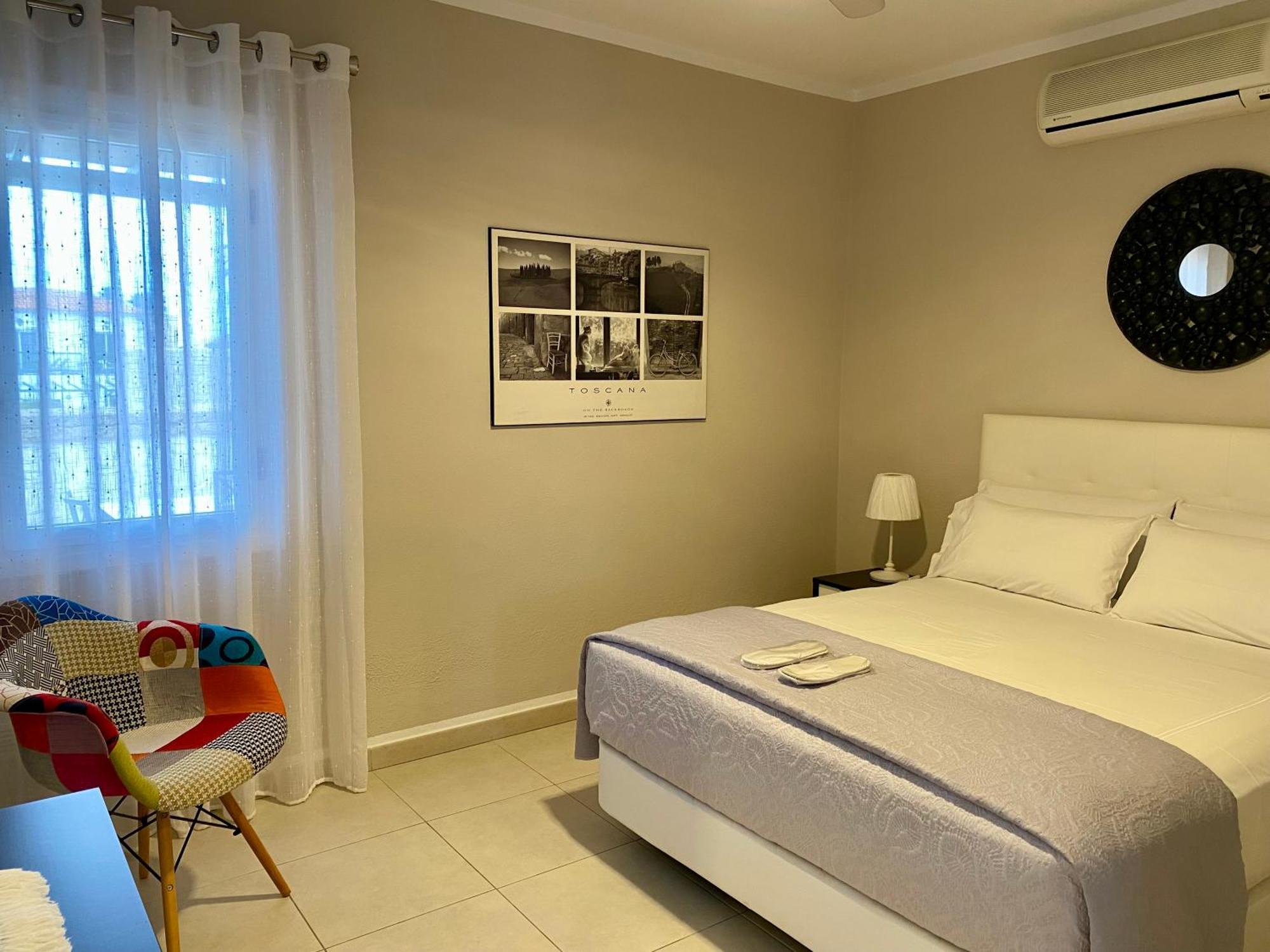 Juangy'S Apartments In Las Adelfas Golf Del Sur 圣米格尔德阿沃纳 外观 照片